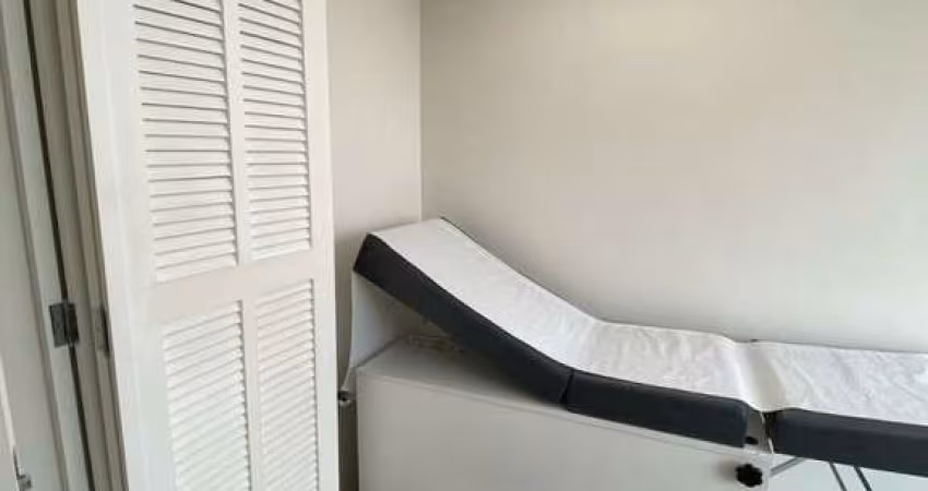Sala Comercial 60m2 - Santa Cecilia