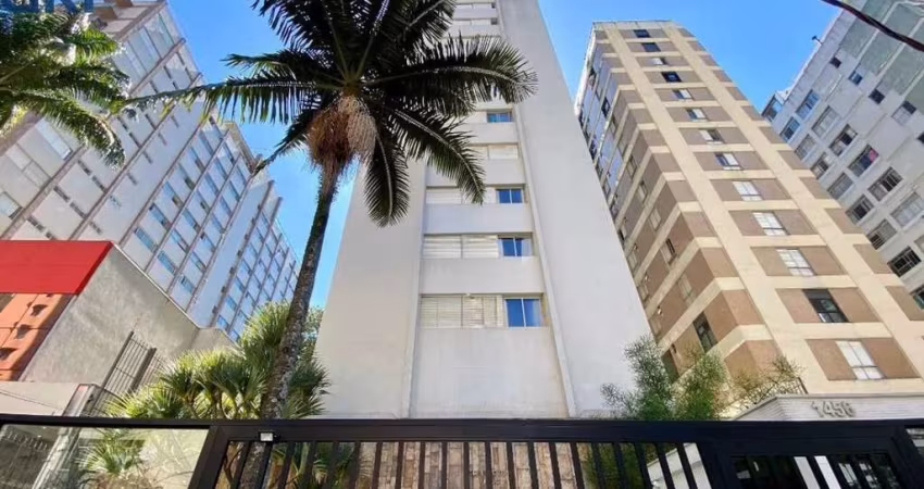 APARTAMENTO COM 2 DORMITORIOS SENDO UMA SUITE 82 M2 PROXIMO O METRO OSCAR FREIRE