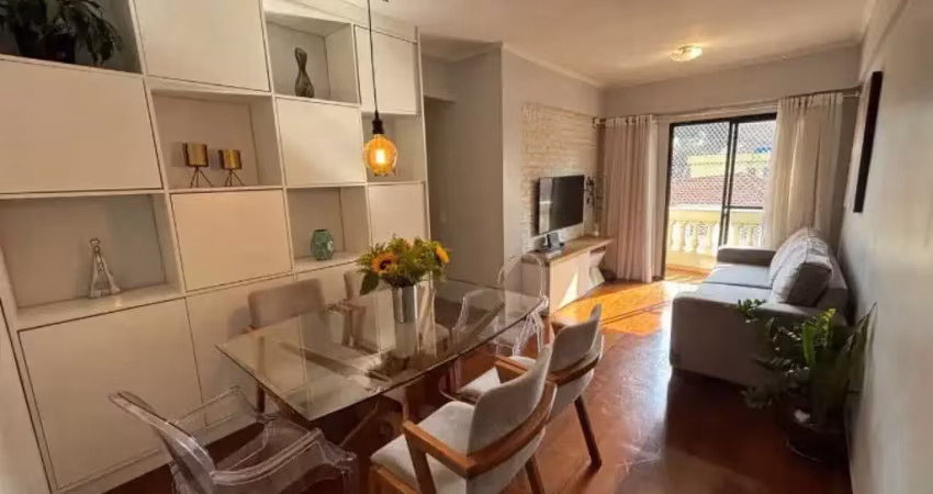 APARTAMENTO 3 DORMITÓRIOS METRÔ PRAÇA DA ÁRVORE