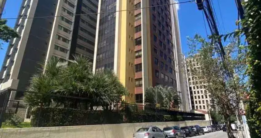 Sala comercial com 1 sala à venda na Rua Américo Brasiliense, 2171, Chácara Santo Antônio, São Paulo