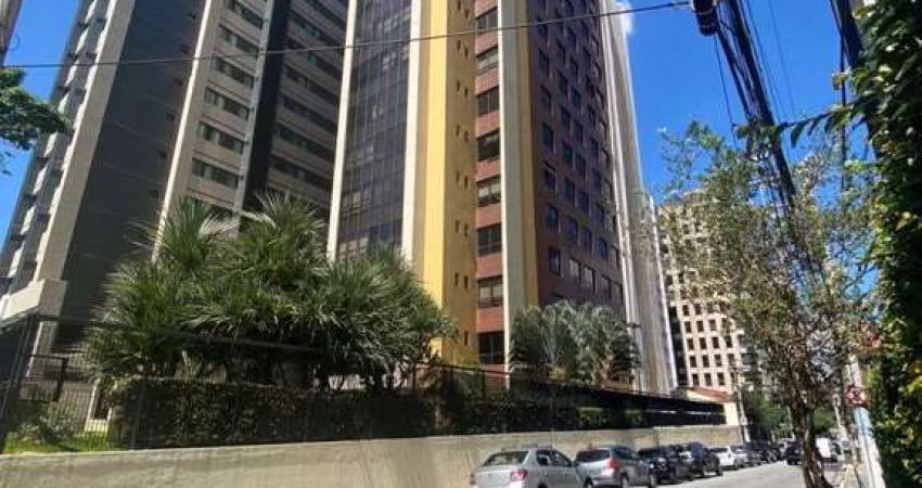 CONJUNTO COMERCIAL CHACARA SANTO ANTONIO