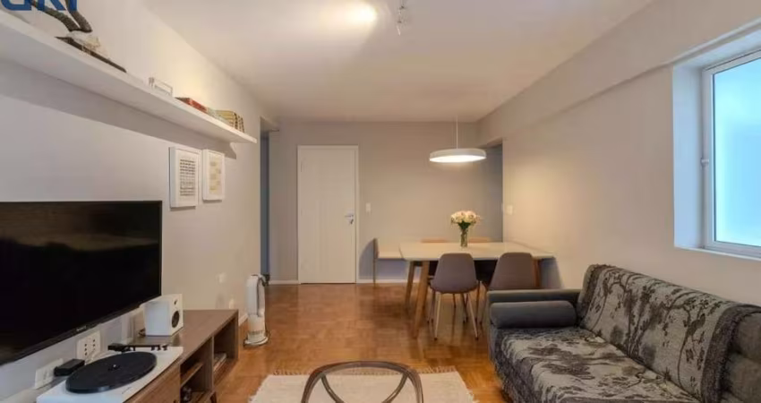 Aquele Apartamento de 63m2 no Jardim Paulista para chamar de Lar!!!