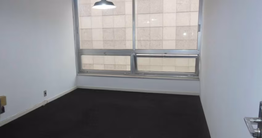 Paulista Trianon-MASP: 54Mm², Ótimo Endereço.