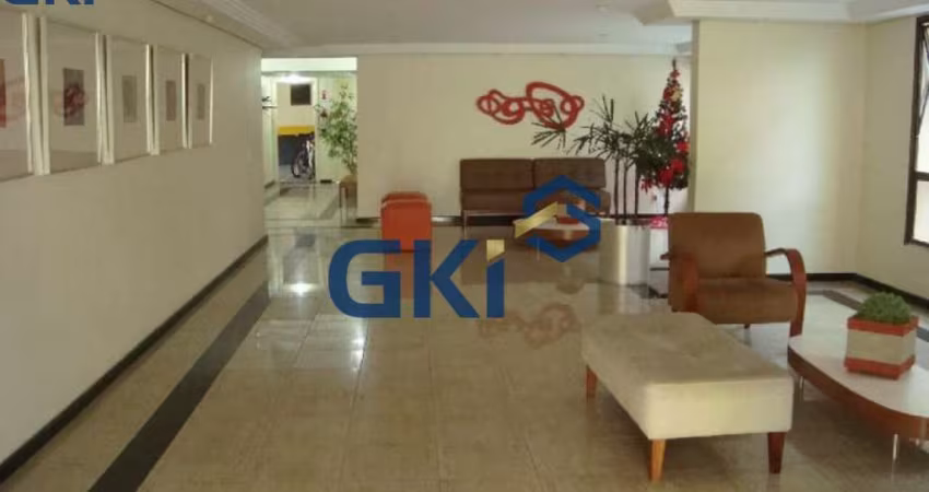 APARTAMENTO RECÉM REFORMADO 3 DORMS/2 VAGAS -VILA LEOPOLDINA