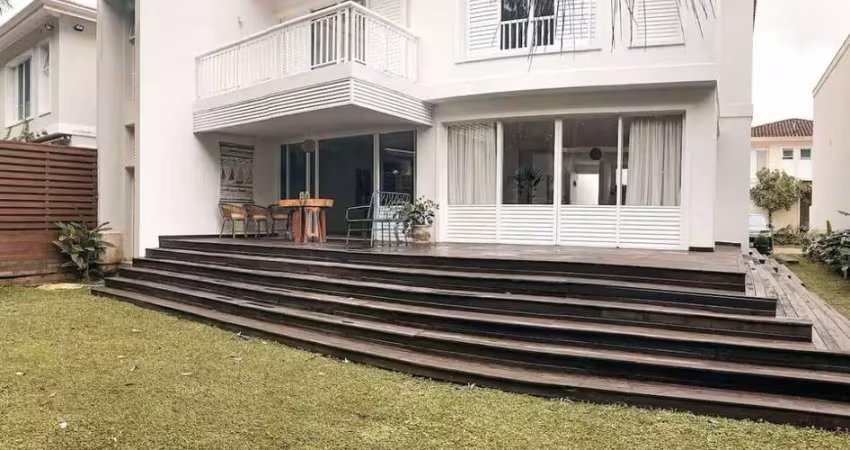 Casa Ampla Juquehy - 400m2 Terreno