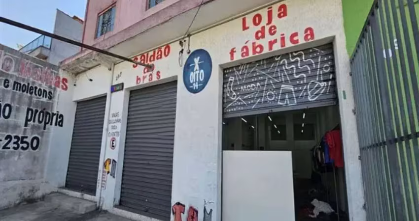 Prédio para alugar na Rua Costa Barros, 297, Vila Alpina, São Paulo