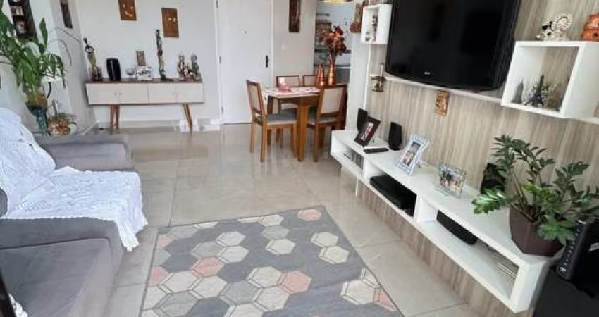 Apartamento - Beira Rio - Cidade Jardim - 03 Dormitórios - 90m²
