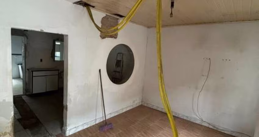 Casa na Barra funda