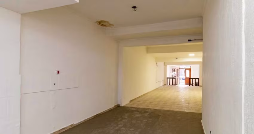 Imóvel Comericial 85m2, boa localização, Tatuapé