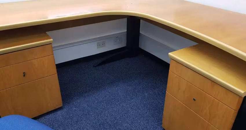 Sala comercial com 1 sala para alugar na Rua Alves Guimarães, 462, Pinheiros, São Paulo
