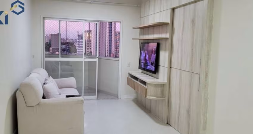 Seu novo lar, pronto para morar!