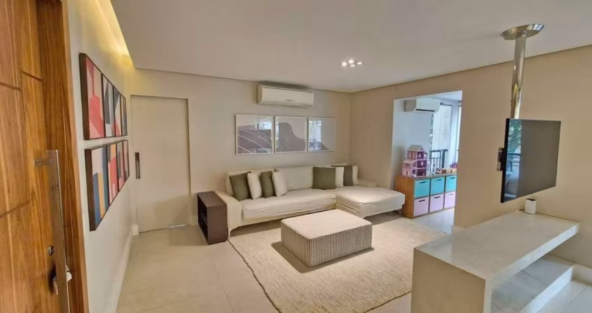 APARTAMENTO 3 SUÍTES E 3 VAGAS - BOSQUE DA SAÚDE