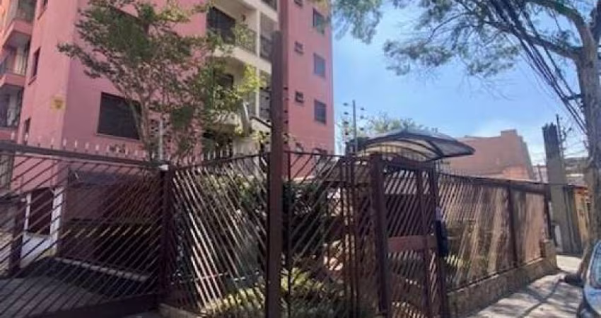 APARTAMENTO METRÔ SAÚDE