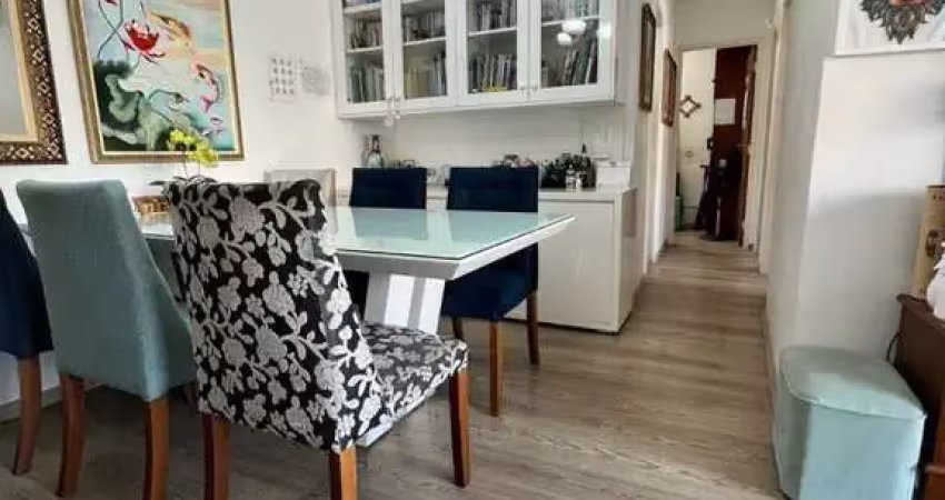 Apartamento com 2 quartos à venda na Rua Caramuru, 1438, Saúde, São Paulo