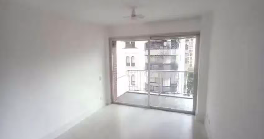 Moema, 1 dormitório e 1 vaga
