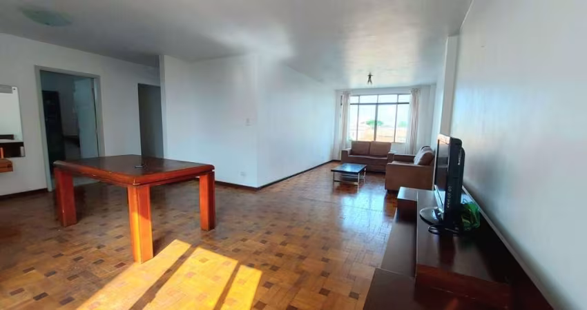 APARTAMENTO COM 3 DORMITORIOS 101 METROS QUADRADOS PROXIMO O METRO CLINICAS