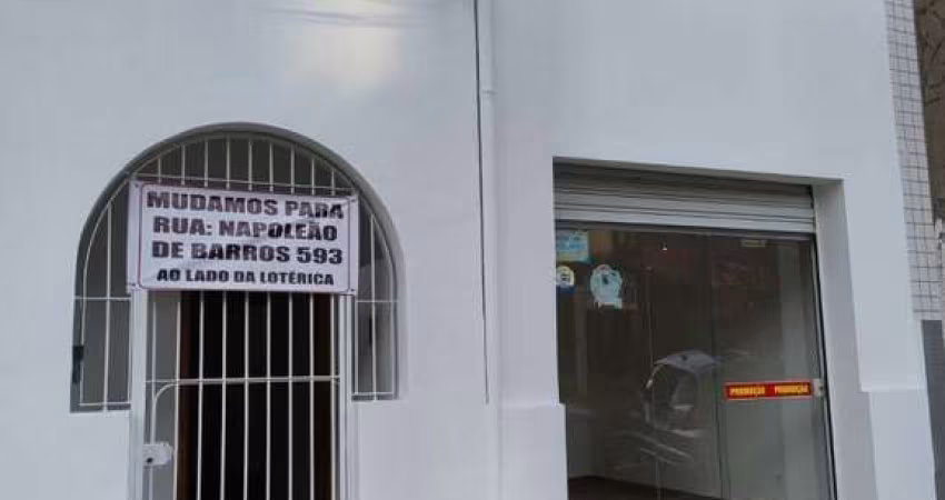 192 m² au SOBRADO COMERCIAL IDEAL PARA SUA CLÍNICA
