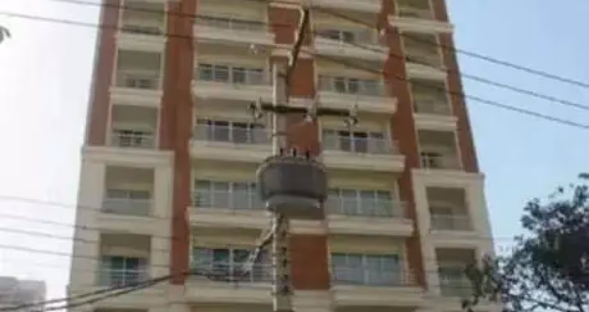 Apartamento com 52 metros quadrados 1 dormitorio 2 garagem proximo o metro oscarr freire
