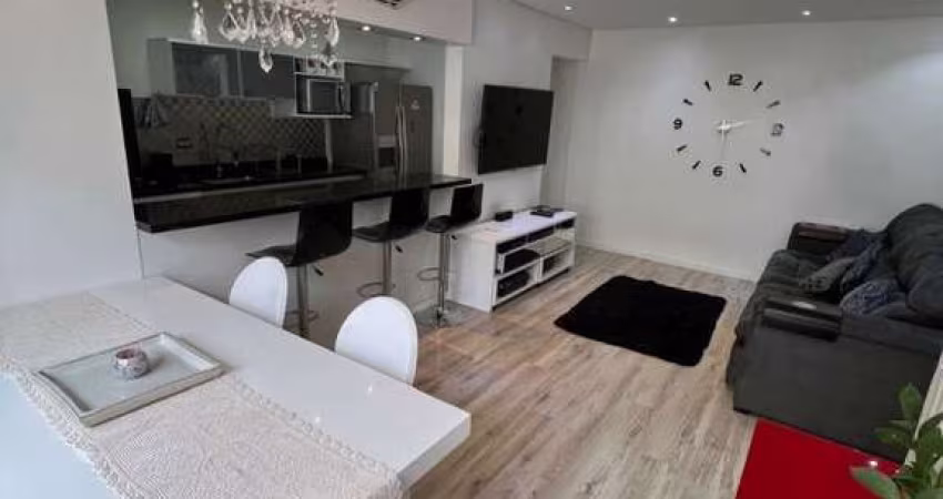 APARTAMENTO COM 2 DORMITORIOS 78 METROS QUADRADOS PROXIMO DO METRO FRADIQUE COUTINHO