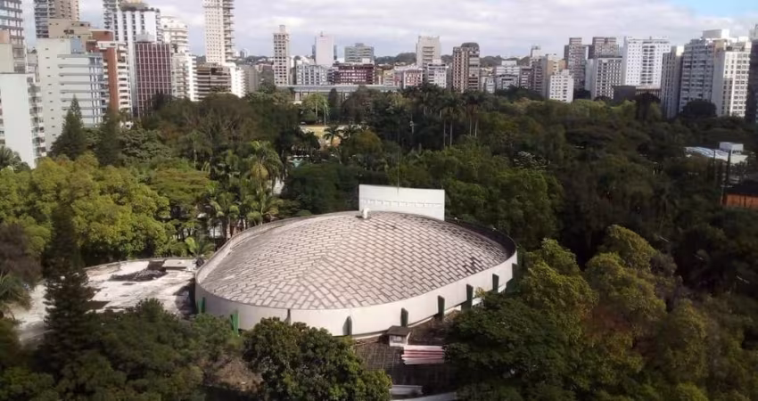 APARTAMENRO 107 METROS EM FRENTE AO  CLUBE PINHEIROS