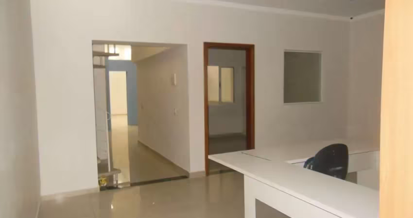 Sobrado comercial, 235m² au, próximo estação ana rosa do metro