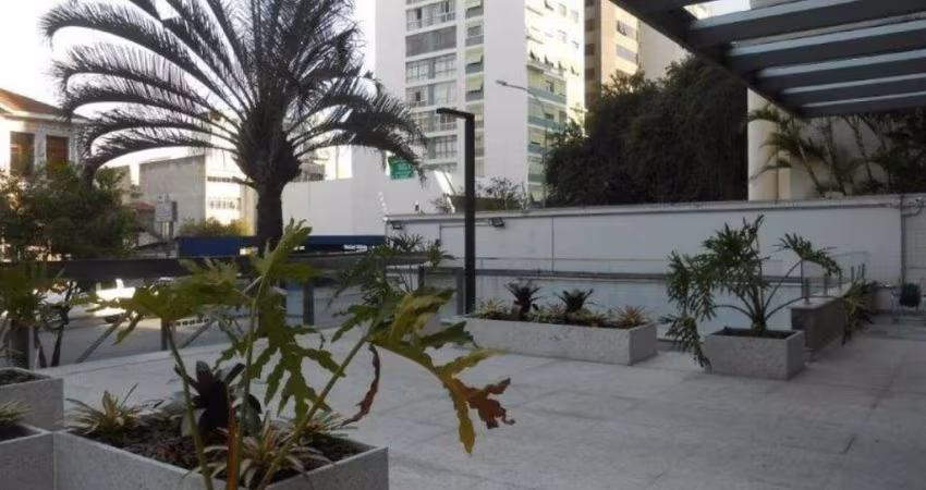 CONJUNTO COMERCIAL 30 m² / 1VAGA NA  AV. ANGELICA ...