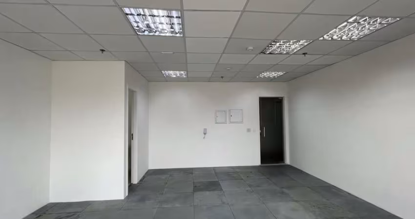 CONJ. COMERCIAL 48M²/ 2 VAGAS CASA DAS CALDEIRA S