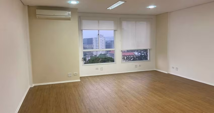 CONJ. COMERCIAL 40M² PRÓXIMO AO METRO FARIA LIMA ..