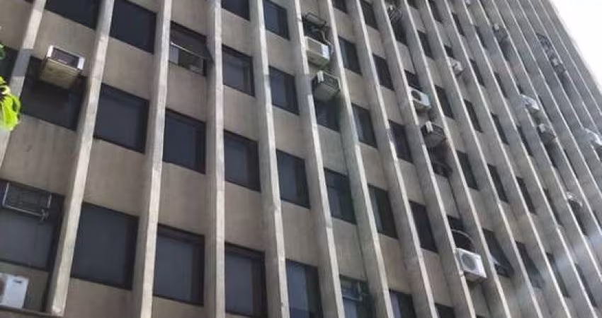 SALA COMERCIAL 50M²/ 2 WC/ 2 VAGAS - VILA LEOPOLDINA