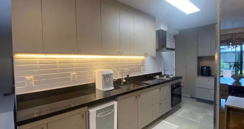 APTO 3 SUÍTES/ 2 VAGAS/ LAZER COMPLETO EM  ÁREA NOBRE
