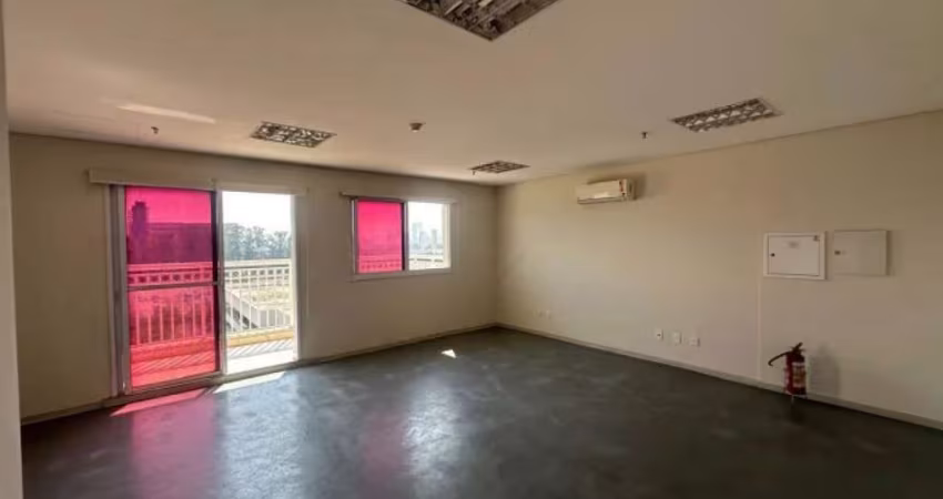 CONJUNTO COMERCIAL 45M²  C/ 1 VAGA -  VILA LEOPOLDINA