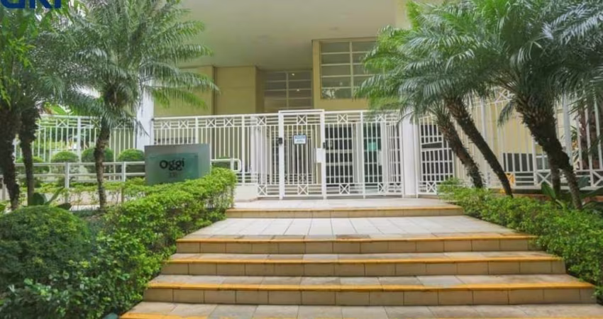 DUPLEX MOBILIADO, ANDAR ALTO