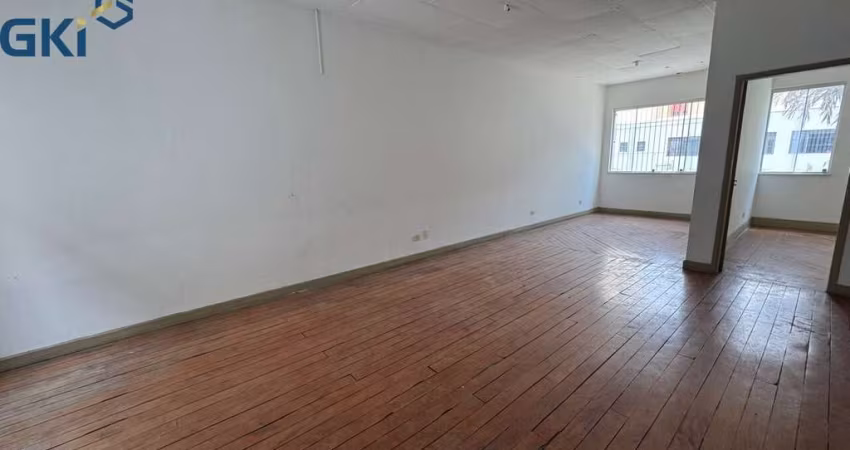 CONJUNTO COMERCIAL NA BARÃO DE LIMEIRA, PERTINHO DO METRÔ REPÚBLICA