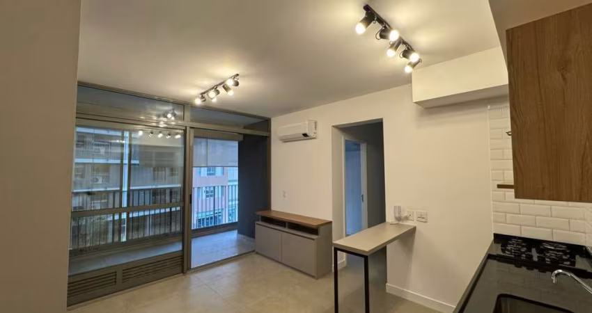Apartamento à venda  de 2 Dormitórios (1 Suíte) ? 63 m² ? Vila Madalena