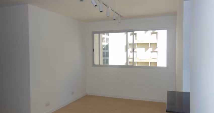 Vila Olimpia/Nova Conceição, 86m², 3 dormitórios, 1 vaga.