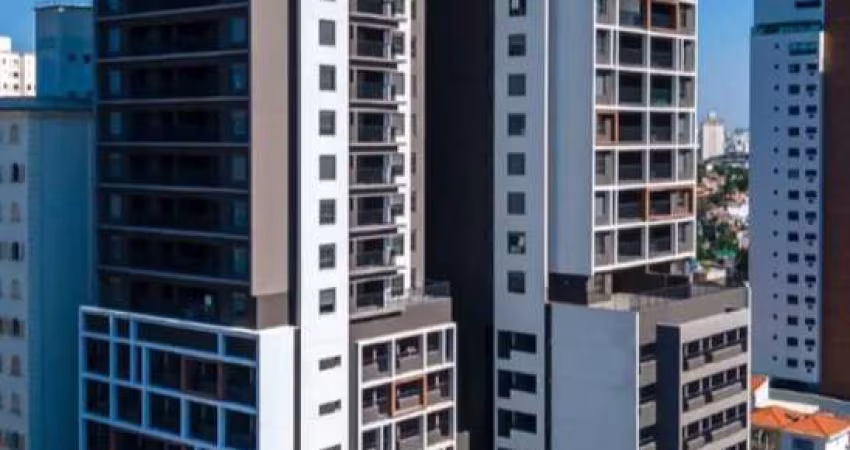 APARTAMENTO NOVO NA SAÚDE
