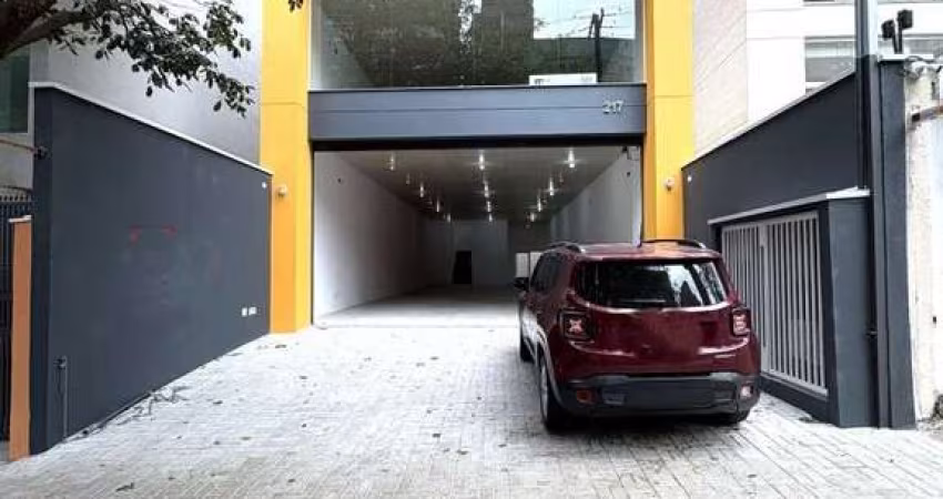 615M² AU COMERCIAL NOVO, EM PINHEIROS