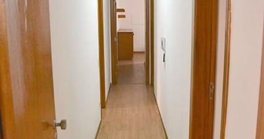 HIGIENÓPOLIS - RUA ALAGOAS - 3 SUÍTES - 200 M² -  3 VAGAS DEMARCADAS