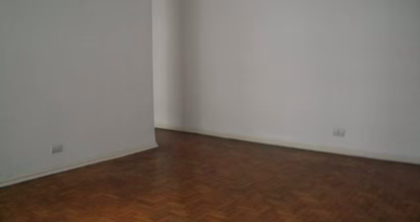 APARTAMENTO PINHEIROS 77M2, SEM VAGA DE GARAGEM