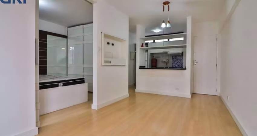 41 M² AU 01 DORMITÓRIO NA VILA MADALENA
