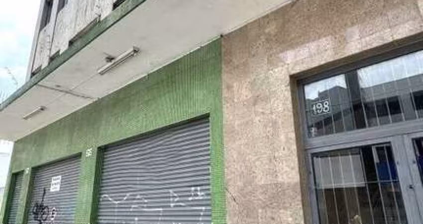 LOJÃO NA BARÃO DE LIMEIRA, PERTINHO DO METRÔ REPÚBLICA