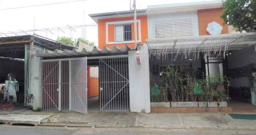 200 M² AU SOBRADO REFORMADO NO BROOKLIN