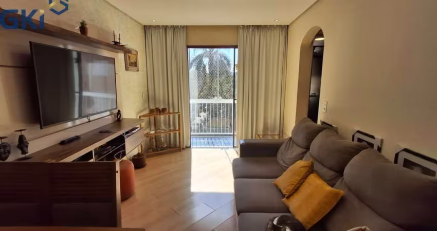 Cobertura Duplex à venda! Exclusividade na região!