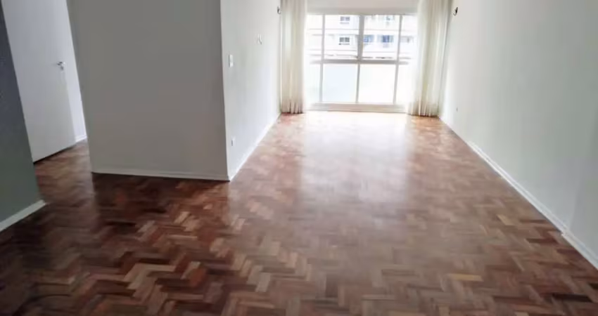 APARTAMENTO COM 100 METROS QUADRADOS 3 DORMITORIOS PROXIMO O METRO FRADIQUE COUTINHO