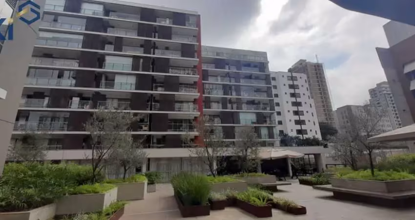 Apartamento com 44 metros quadrados um garagem proximo do metro sumare