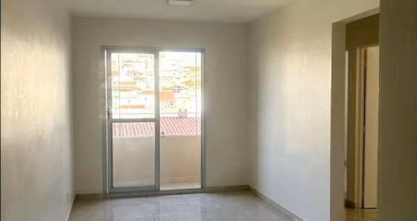 Vila Carrão - AP 2 dorm. 1 vaga, 68 m2