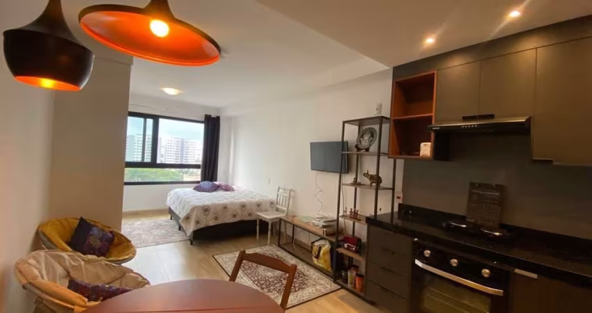 28 M² AU STUDIO, LINDO DE VIVER
