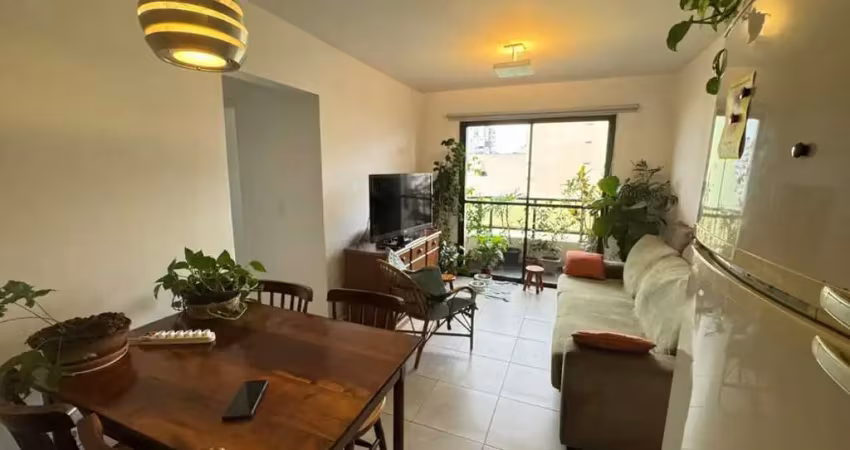 Apartamento com 2 quartos à venda na Rua Joaquim Antunes, 1049, Pinheiros, São Paulo
