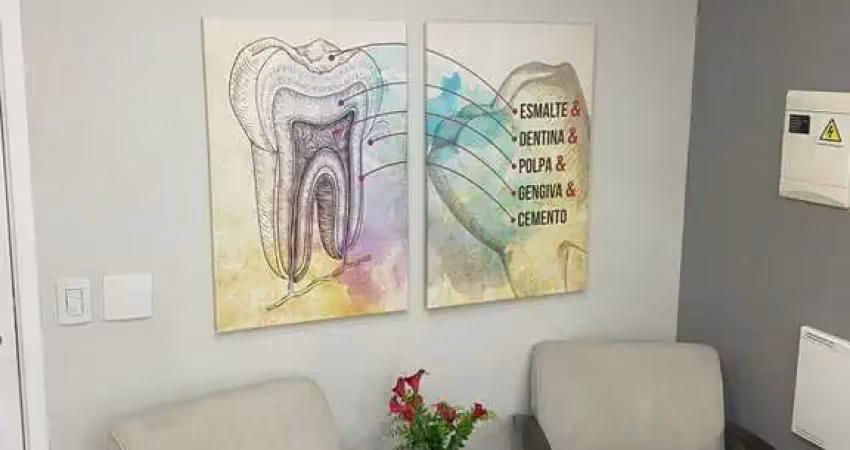 Sala comercial com 1 sala à venda na Avenida Engenheiro Armando de Arruda Pereira, 2937, Jabaquara, São Paulo
