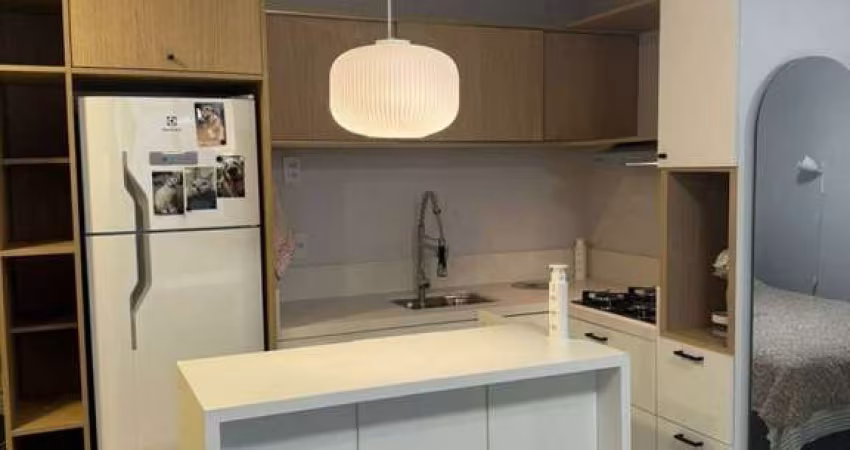 Lindo Apartamento 01 Suíte - Vila Buarque